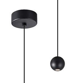 Gruissan Ceiling Lights Mantra Fusion Single Pendant